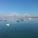 Casa Caleta * カディス