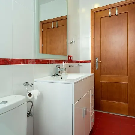 Apartmán Casa Caleta *