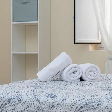 Casa Caleta Apartmán *