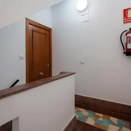 Casa Caleta * Cádiz