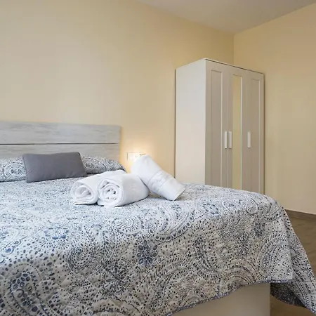 Apartmán Casa Caleta Cádiz