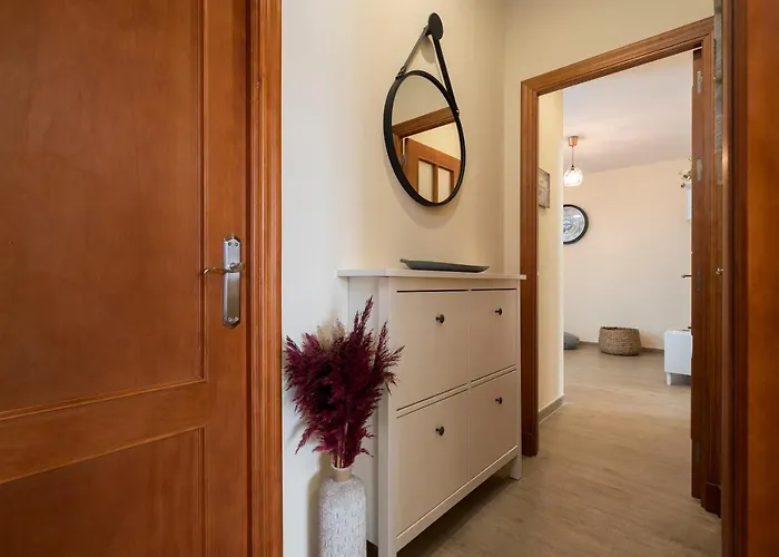 Appartamento Casa Caleta *