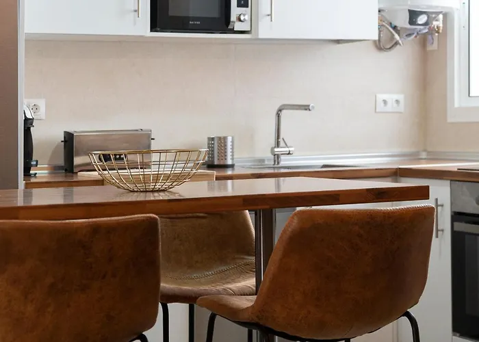 Casa Caleta Appartamento Cadice