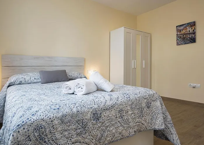 Appartamento Casa Caleta Cadice