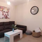 Casa Caleta Apartment *