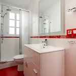 Apartment Casa Caleta