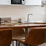 Casa Caleta Apartment Cádiz