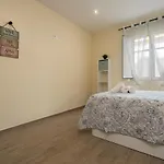 Apartment Casa Caleta Cádiz