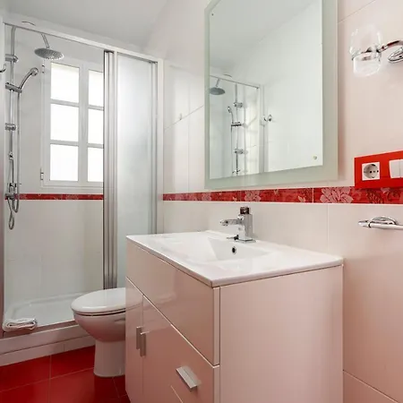 Appartement Casa Caleta
