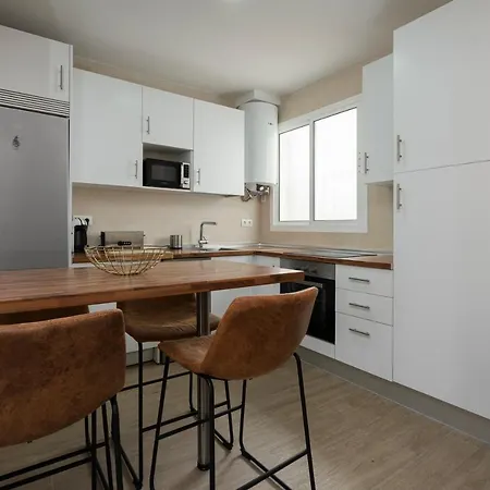 Casa Caleta * Cádiz