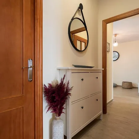 Apartamento Casa Caleta *