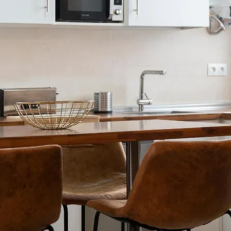 Casa Caleta Appartement Cádiz