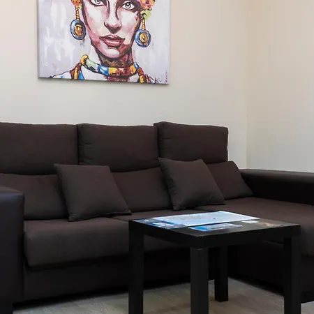 Casa Caleta דירה *