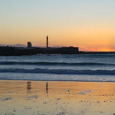 Casa Caleta Apartmán