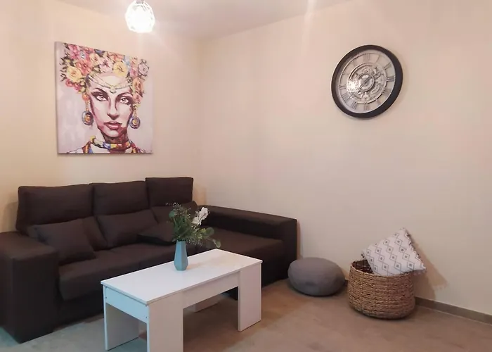 Casa Caleta Apartment *