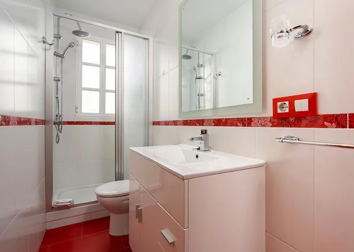 Apartmán Casa Caleta