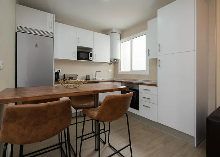 Casa Caleta * Cádiz