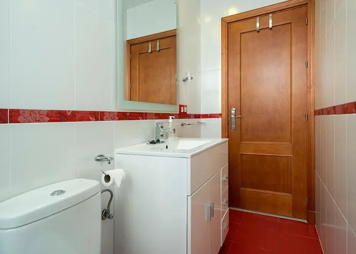 Apartment Casa Caleta *