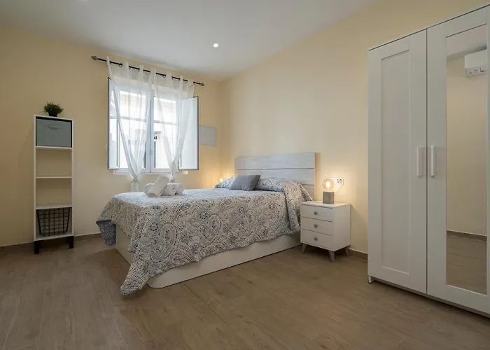 Casa Caleta Apartment *