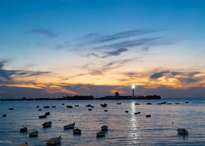 Casa Caleta Apartment