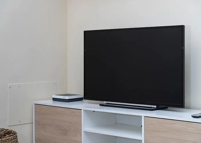 Casa Caleta Apartment