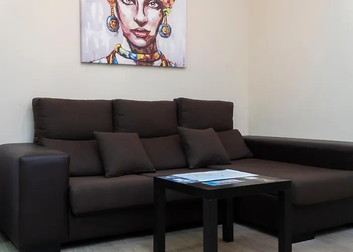 Casa Caleta Apartment *