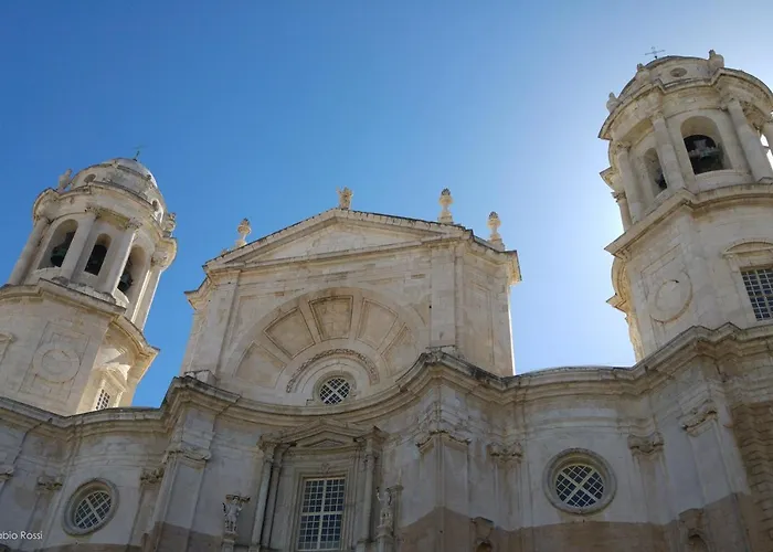 Casa Caleta Apartment *