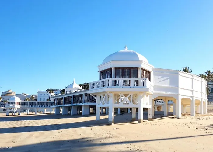 Apartmán Casa Caleta