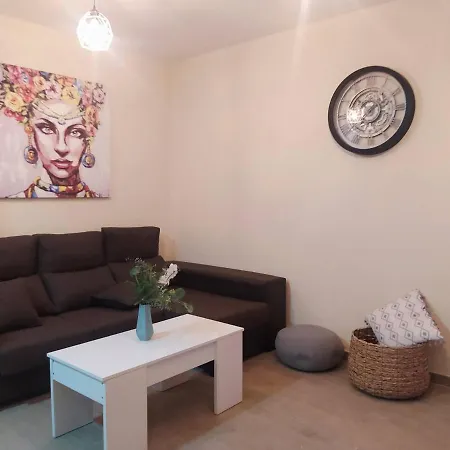 Casa Caleta Appartamento *