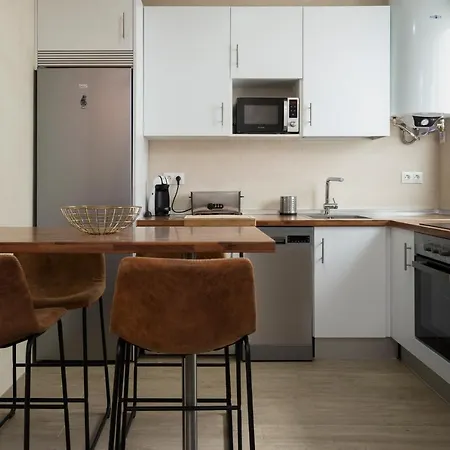 Appartamento Casa Caleta Cadice