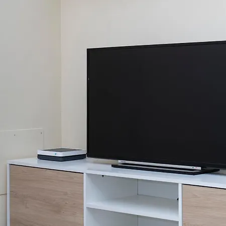 Casa Caleta Appartamento