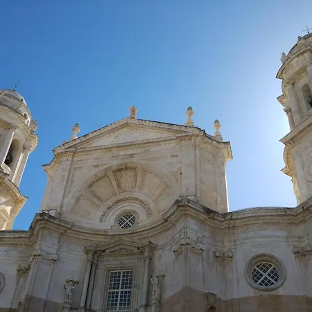 Casa Caleta Appartamento *