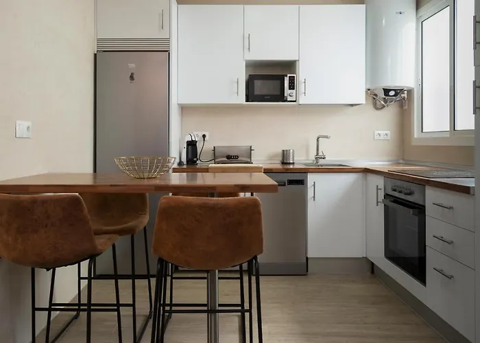 Appartamento Casa Caleta Cadice