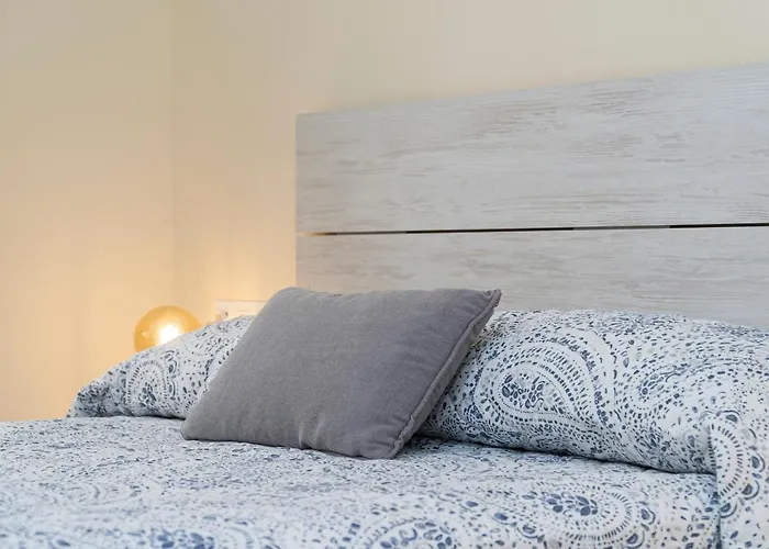 Appartamento Casa Caleta