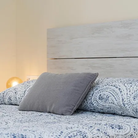 דירה Casa Caleta