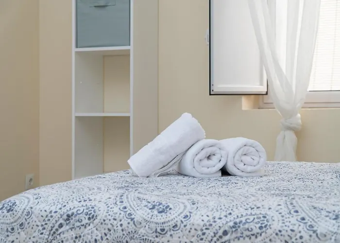 Casa Caleta דירה *